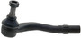Steering Tie Rod End GES80688 - front view