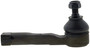 Steering Tie Rod End GES3618 - front view