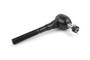Steering Tie Rod End GES425RL - front view