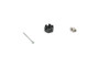 Steering Tie Rod End GES425RL