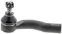 Steering Tie Rod End GES3654 - front view