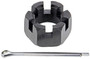 Steering Tie Rod End GES3654