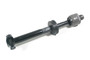 Steering Tie Rod End GEV186 - front view