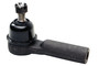 Steering Tie Rod End GES80991 - front view