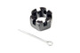 Steering Tie Rod End GES80991