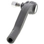 Steering Tie Rod End GES80291 - angled view