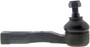 Steering Tie Rod End GES3621 - front view