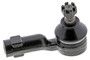 Steering Tie Rod End GES487L - front view