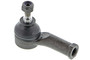 Steering Tie Rod End GES800304 - front view