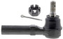 Steering Tie Rod End GES80761 - lifestyle image