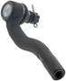 Steering Tie Rod End GES80585 - angled view