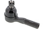 Steering Tie Rod End GES800464 - front view