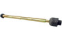 Steering Tie Rod End GEV407 - front view