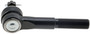 Steering Tie Rod End GES800483 - back view