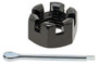 Steering Tie Rod End GES800483