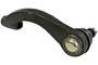 Steering Tie Rod End GES80360 - back view
