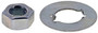Steering Tie Rod End GEV375
