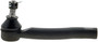 Steering Tie Rod End GES80431 - front view