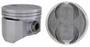 Dish Top Piston Set for 70-81 AMC/Jeep 5.0L/304 OHV V8 | .060 Oversized
