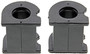 Suspension Stabilizer Bar Bushing Kit GK201321 - back view