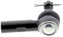 Steering Tie Rod End GES80941 - back view