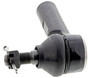 Steering Tie Rod End GES80941 - side view