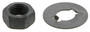 Steering Tie Rod End GEV420