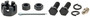 Suspension Ball Joint GK3083