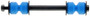 Suspension Stabilizer Bar Link Kit GK5254 - side view