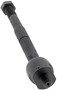 Steering Tie Rod End GEV80945 - front view