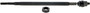 Steering Tie Rod End GEV469 - lifestyle image