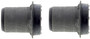 Suspension Control Arm Bushing GK6198 - side view