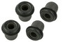Suspension Control Arm Bushing Kit GK6411 - front view