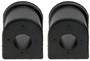 Suspension Stabilizer Bar Bushing Kit GK6270 - front view