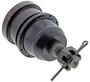 Suspension Ball Joint GK6157 - angled view
