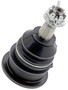 Suspension Ball Joint GK6540 - front view