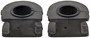 Suspension Stabilizer Bar Bushing Kit GK6476 - back view
