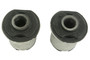 Suspension Control Arm Bushing GK6580 - front view