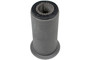 Suspension Control Arm Bushing GK7077 - back view