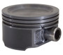 Single Dish Top Piston for 99-08 Ford 4.6L/281 SOHC V8 | 0.75mm Oversized