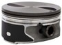 Single Flat Top Piston for 07-14 GM 6.2L/376 OHV V8 | Standard
