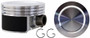 Hypereutectic Piston Set for 97-08 Ford 5.4L/330 V8 | 1.00mm Oversized