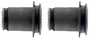 Suspension Control Arm Bushing GK7006 - side view