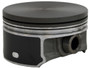 Single Flat Top Piston for 02-14 GM 6.0L/364 OHV V8 | Standard