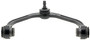 Suspension Control Arm and Ball Joint Assembly GK80052 - angled view