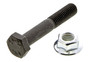 Suspension Control Arm and Ball Joint Assembly GK80052