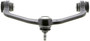 Suspension Control Arm and Ball Joint Assembly GK80054 - bottom view