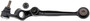 Suspension Control Arm and Ball Joint Assembly GK80055 - lifestyle image