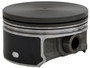Set of 8 Flat Top Hypereutectic Pistons for 02-14 GM/Chevrolet 6.0L/364