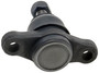 Suspension Ball Joint GK80621 - back view